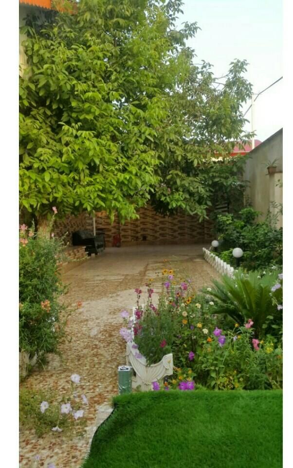 اجاره روزانه ویلا سه خوابه هشت بهشت فومن|اجارهٔ کوتاهمدت ویلا و باغ|فومن, |دیوار