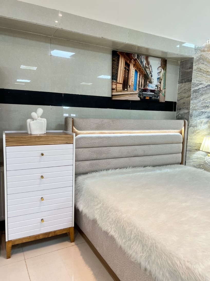 سرویس خواب ویونا-سرای آرا|تخت و سرویس خواب|یزد, |دیوار