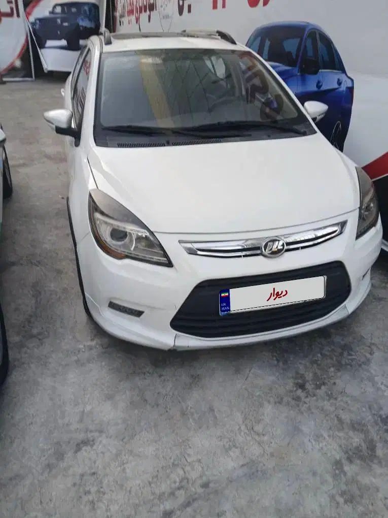 لیفان x50اتومات|خودرو سواری و وانت|رشت, رشتیان|دیوار