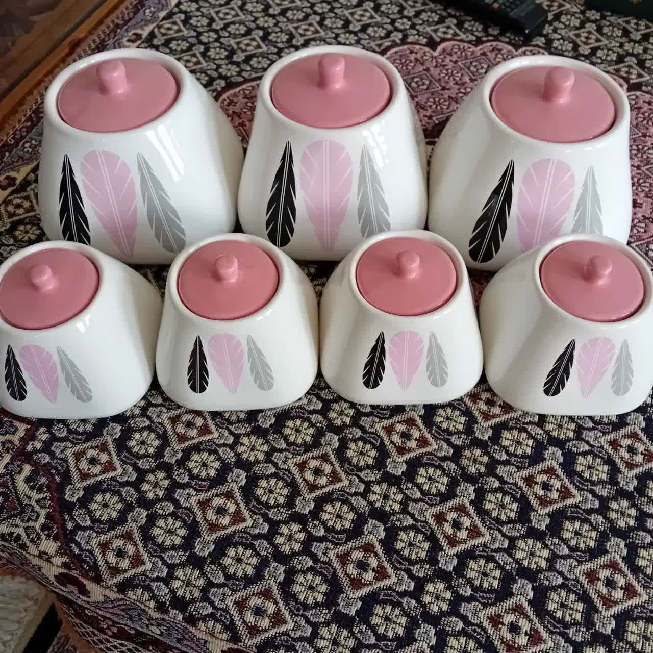 حراج تعدادی وسایل منزل|حراج|کرج, شهرک امام رضا (ع)|دیوار