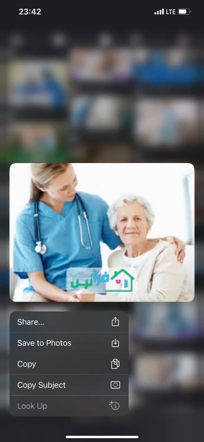 null