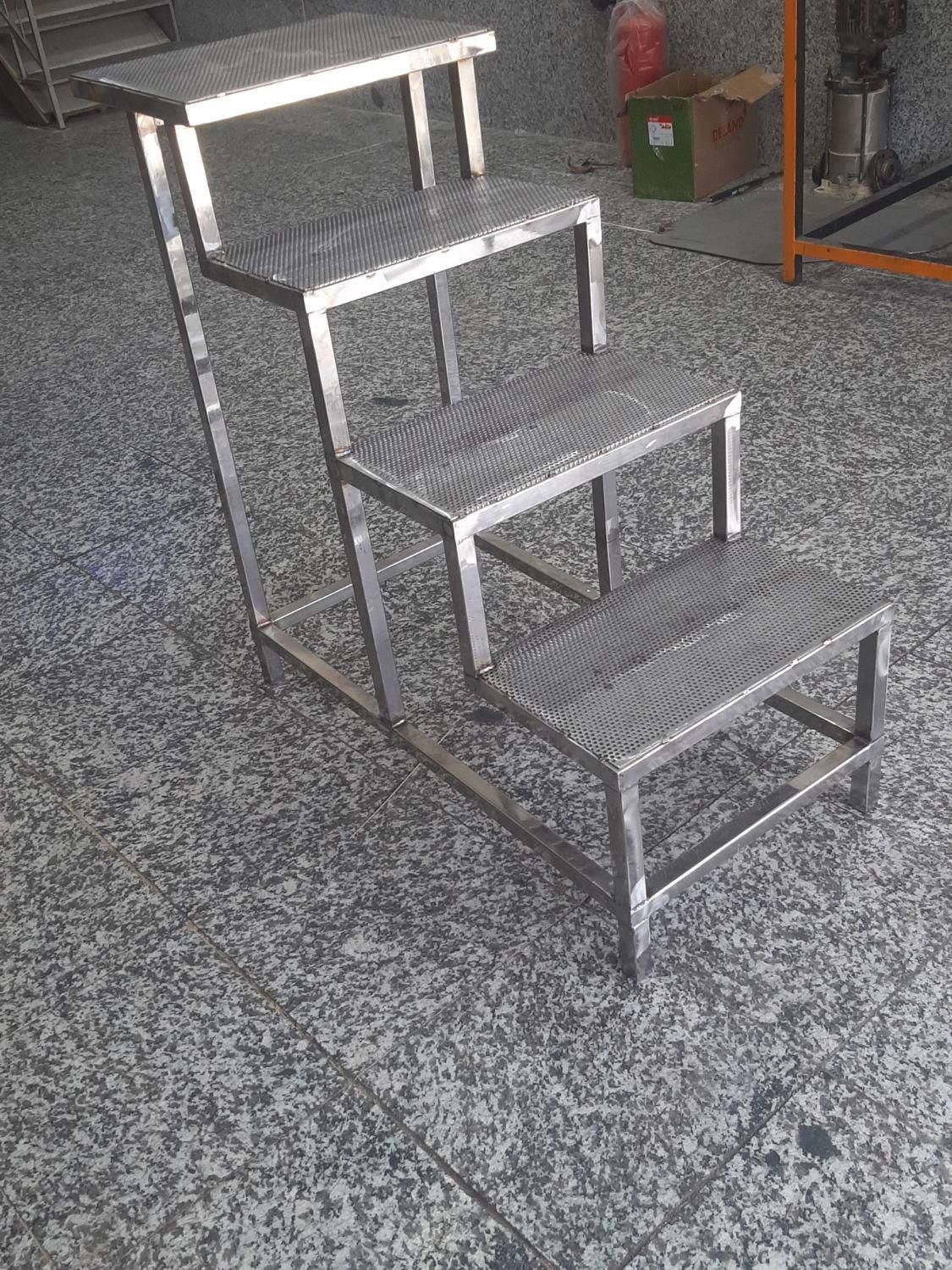 جوشکاری و لوله کشی سیار|خدمات پیشه و مهارت|چهارباغ, |دیوار