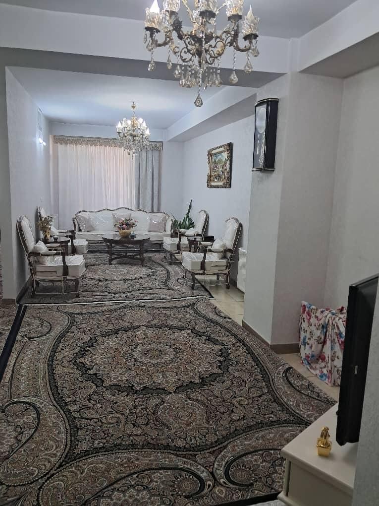 آپارتمان ۷۰ متری یک خوابه در شهرک سهیل|فروش آپارتمان|تهران, نعمتآباد|دیوار