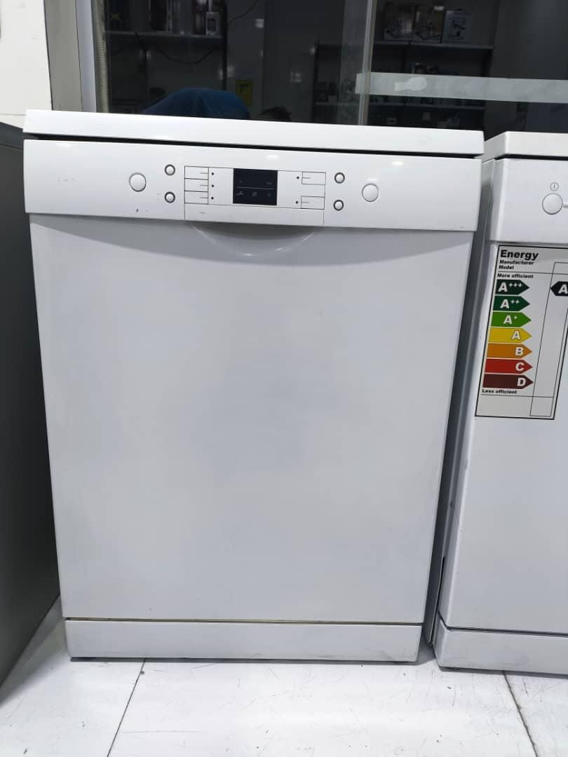 ظرف شوی ۱۴ نفره بوش و زیمنس اصل المان دستدوم استوک|ماشین ظرفشویی|دزفول, |دیوار