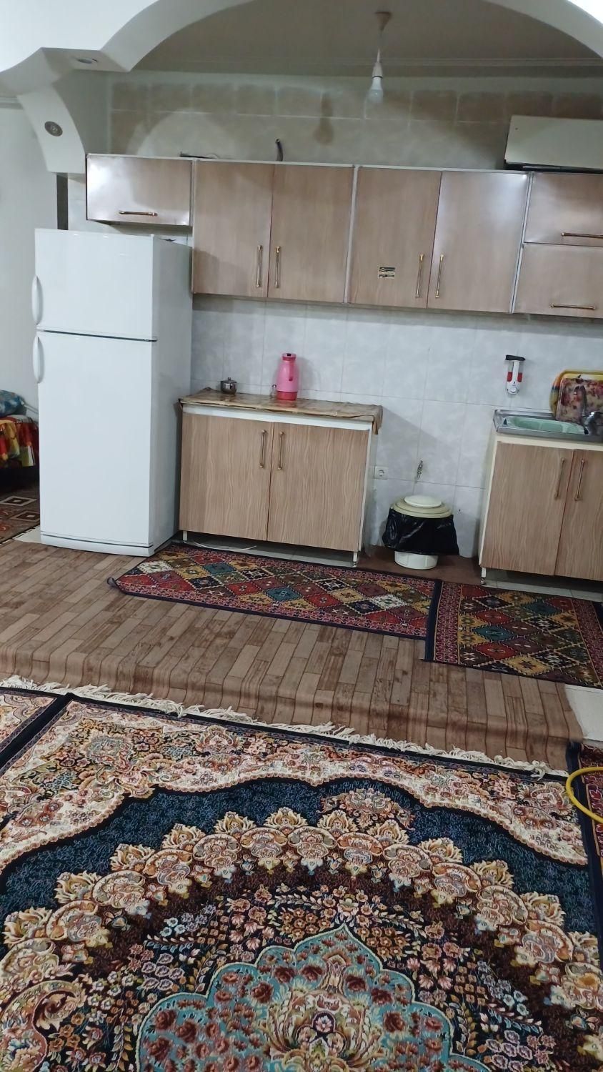 سویت فول امکانات وامن|اجارهٔ کوتاه‌مدت آپارتمان و سوئیت|اهواز, کیان اباد|دیوار