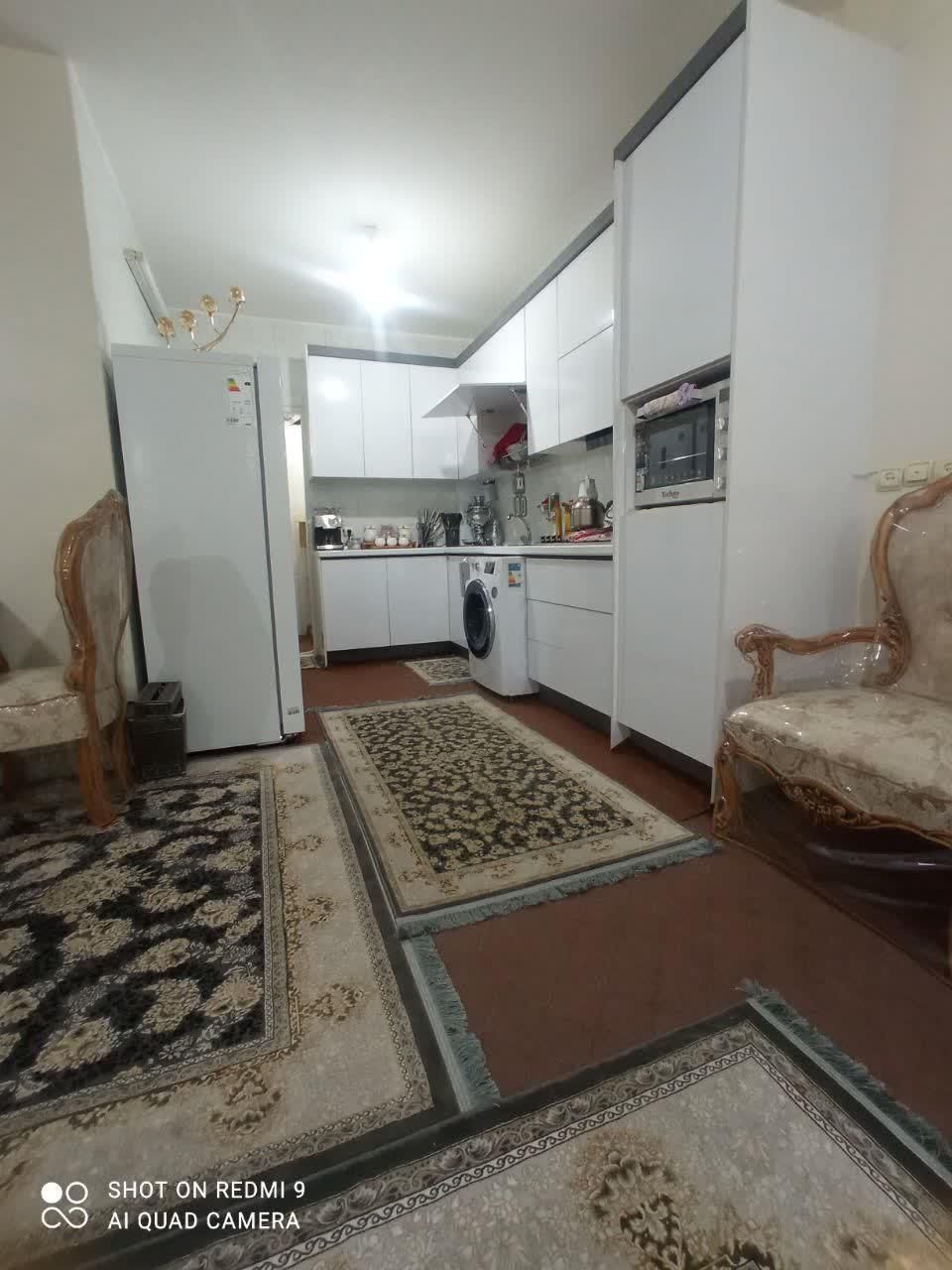 رهن خانه ویلایی ۱۰۰ متری شیک و به روز|اجارهٔ خانه و ویلا|اصفهان, شاه پسند|دیوار