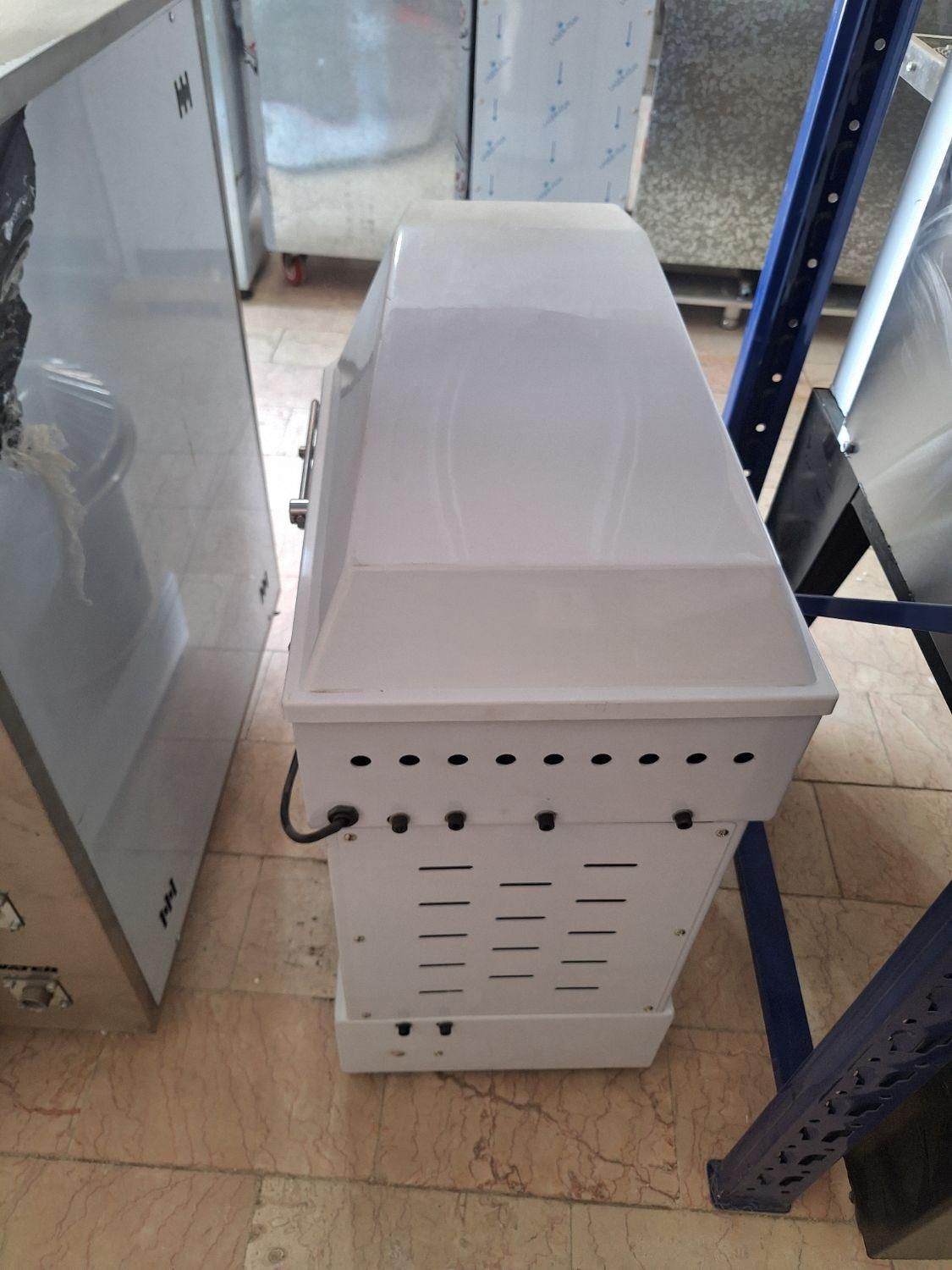 اسپیرال خمیر گیر مستر شیتر پهن کن زیر قیمت اقساط|کافیشاپ و رستوران|تهران, جهاد|دیوار