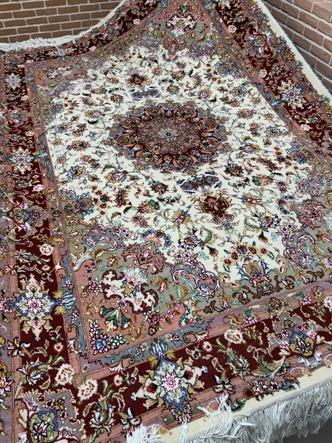 خریدار فرش خطیبی و علیا از بافنده،نقدی از تبریز|فرش|بناب, |دیوار