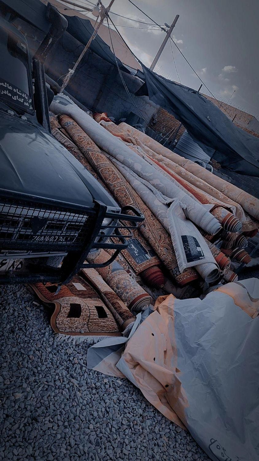 قالیشویی خلیج فارس قالی شویی|خدمات نظافت|زاهدان, |دیوار