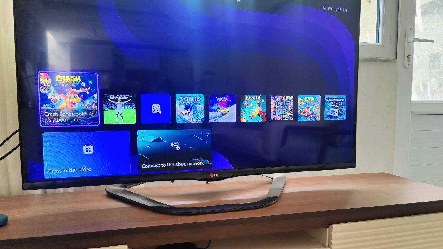 Xbox s|کنسول، بازی ویدئویی و آنلاین|تهران, وردآورد|دیوار