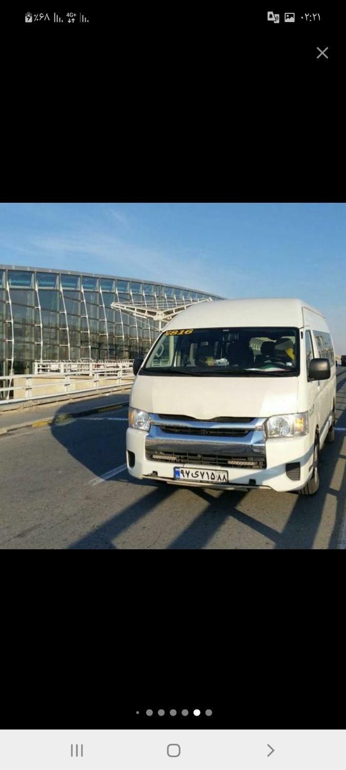 ون دربستی و اجاره ای|خدمات حمل و نقل|تهران, تهرانسر شمالی|دیوار