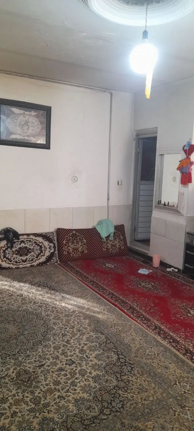 ویلایی دربست ۷۵متری|اجارهٔ خانه و ویلا|مشهد, بهمن|دیوار