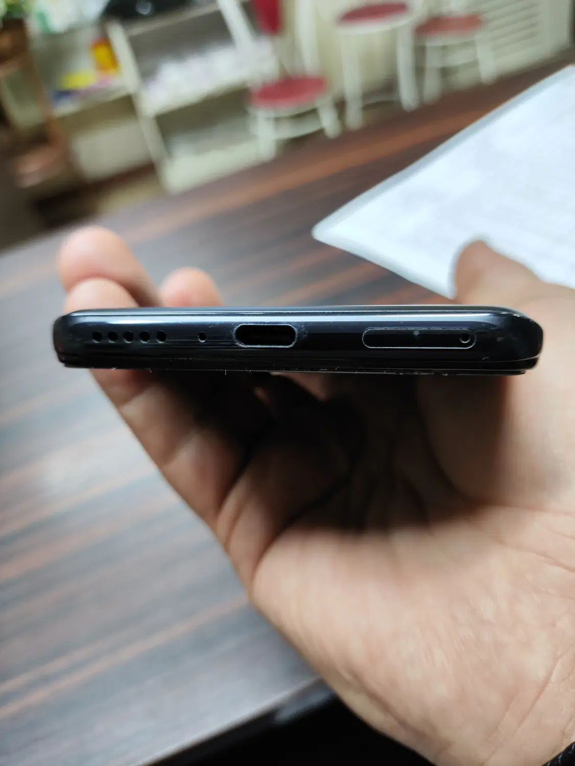 گوشی موبایل Xiaomi 12 T|موبایل|تهران, پونک|دیوار