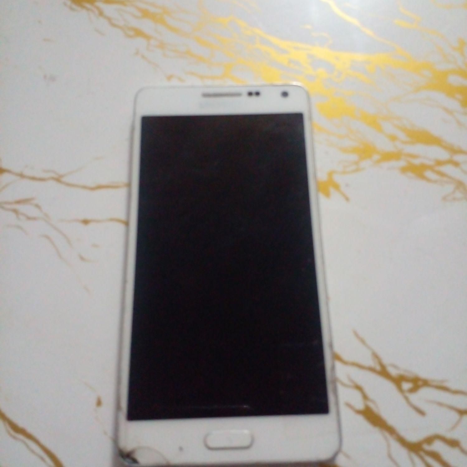 سامسونگ Galaxy A5 با حافظهٔ ۱۶ گیگابایت|موبایل|خواف, |دیوار