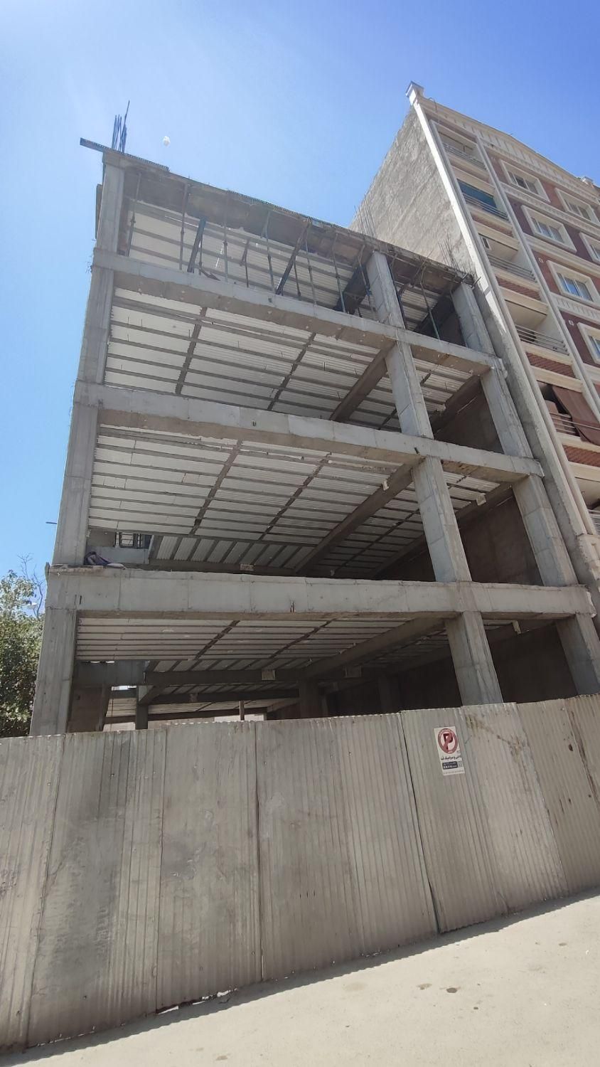 پیش فروش واحدهای ۱۱۰متری،دوخواب،لشگری|پیش‌فروش املاک|قرچک, میرزائی جنوبی|دیوار