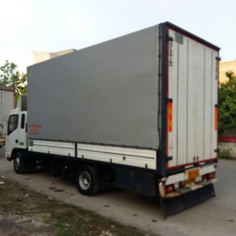 اتوبار باربری (غرب تهران) 30%تخفیف   شهرستان|خدمات حمل و نقل|تهران, صادقیه|دیوار