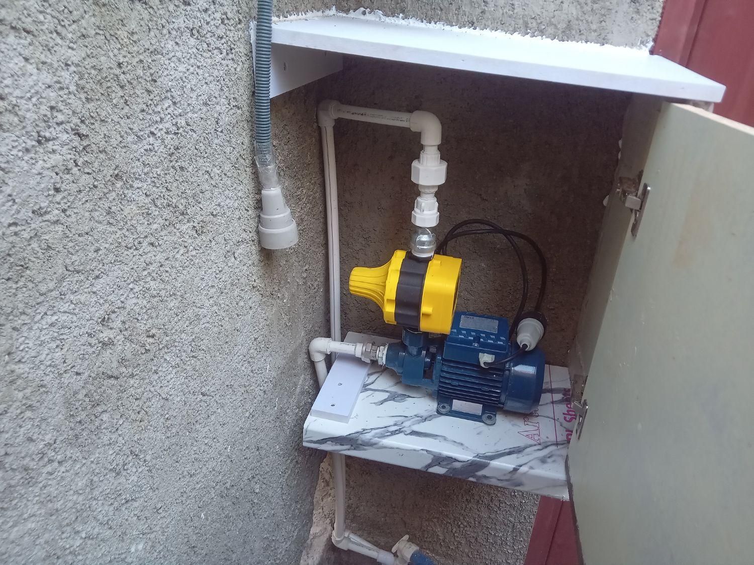 فروش یک واحد مسکونی .نقد واقساط|فروش خانه و ویلا|تنکمان, |دیوار