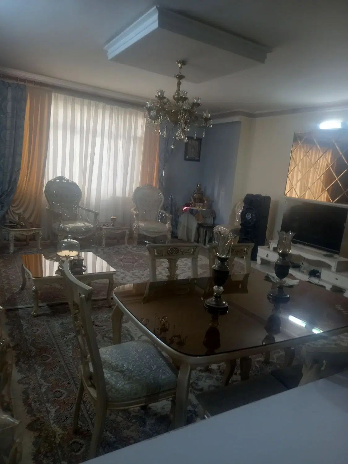 آپارتمان ۱۱۲متر پارکینگ اختصاصی|فروش آپارتمان|مشهد, نوید|دیوار