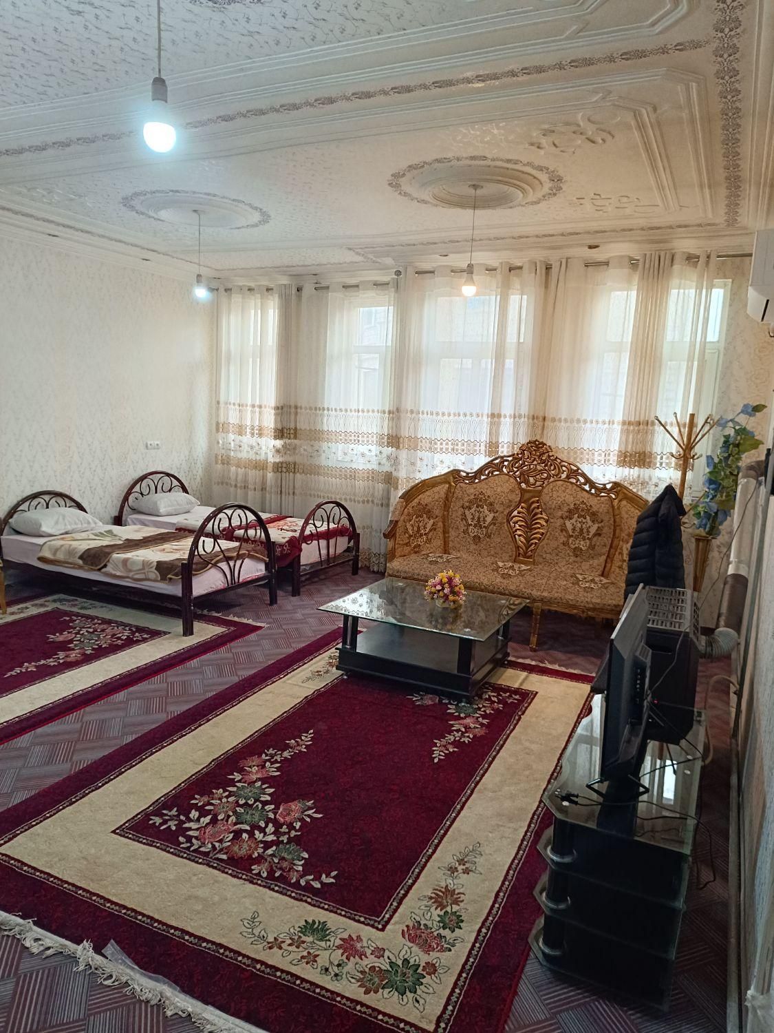 اجاره سوییت|اجارهٔ کوتاه‌مدت آپارتمان و سوئیت|ماکو, |دیوار