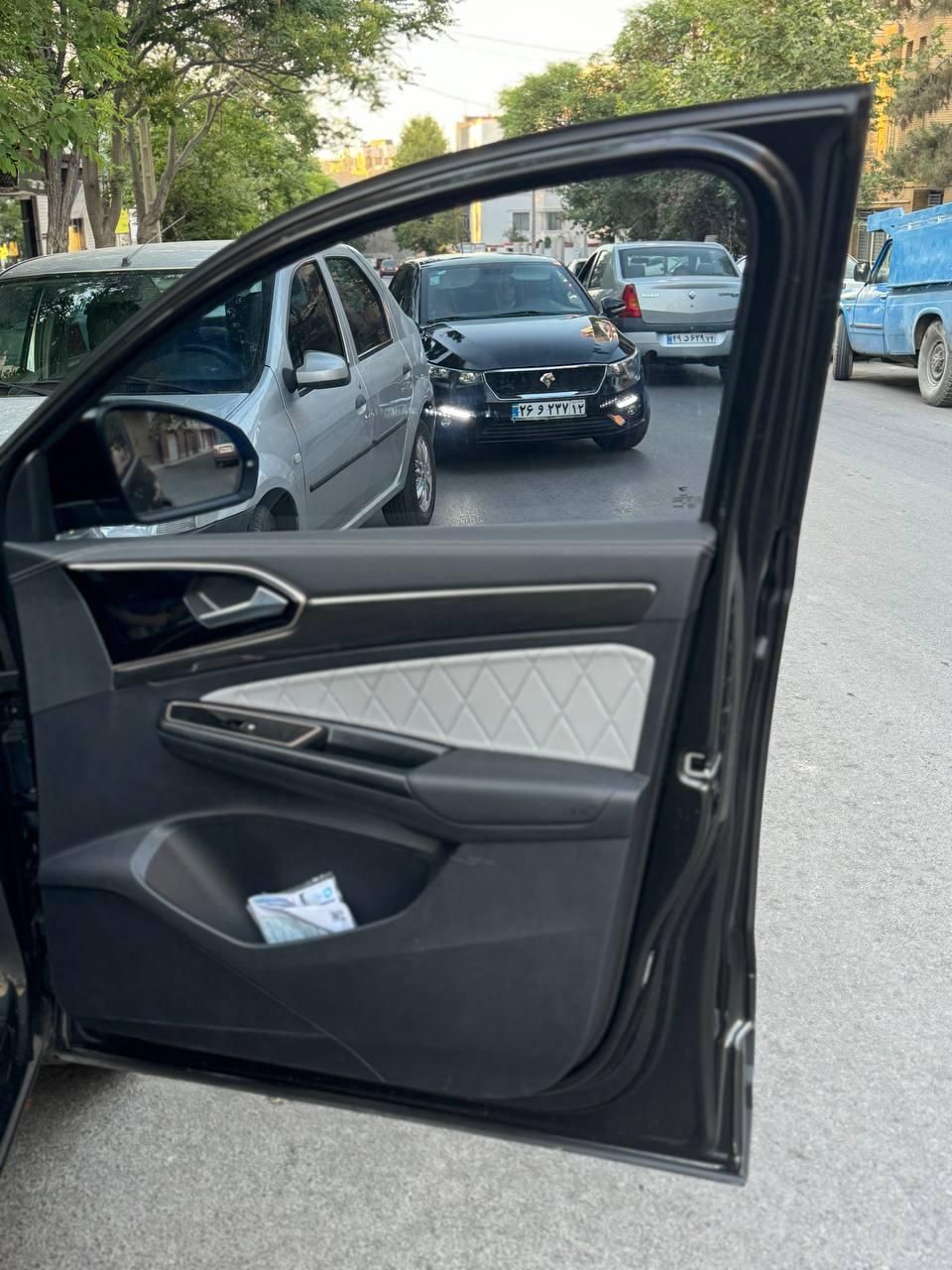 سالن تخصصی دودی/حرارتی/یوویuv/آمریکایی|خدمات موتور و ماشین|مشهد, هفت تیر (حافظ)|دیوار