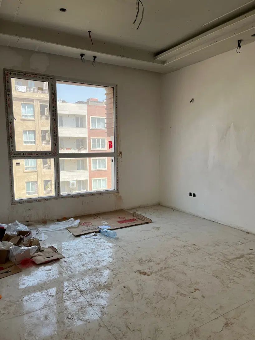 ۱۲۰متر/صفر/متریال بروز/تاپ لوکیشن رحمانیه|فروش آپارتمان|مشهد, جاهد شهر|دیوار