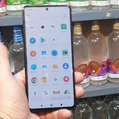 شیائومی Redmi Note 12 Pro plus|موبایل|تهران, نارمک|دیوار