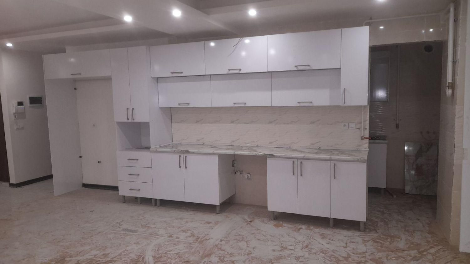 کابینت دوپله جرجانی|مصالح و تجهیزات ساختمان|گرگان, |دیوار