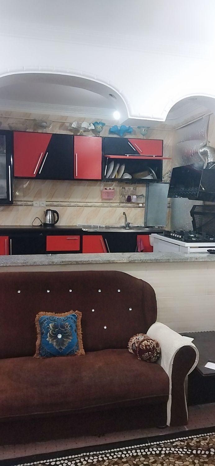 اجاره سویت مبله شیک .لاکچری|اجارهٔ کوتاهمدت آپارتمان و سوئیت|برازجان, |دیوار