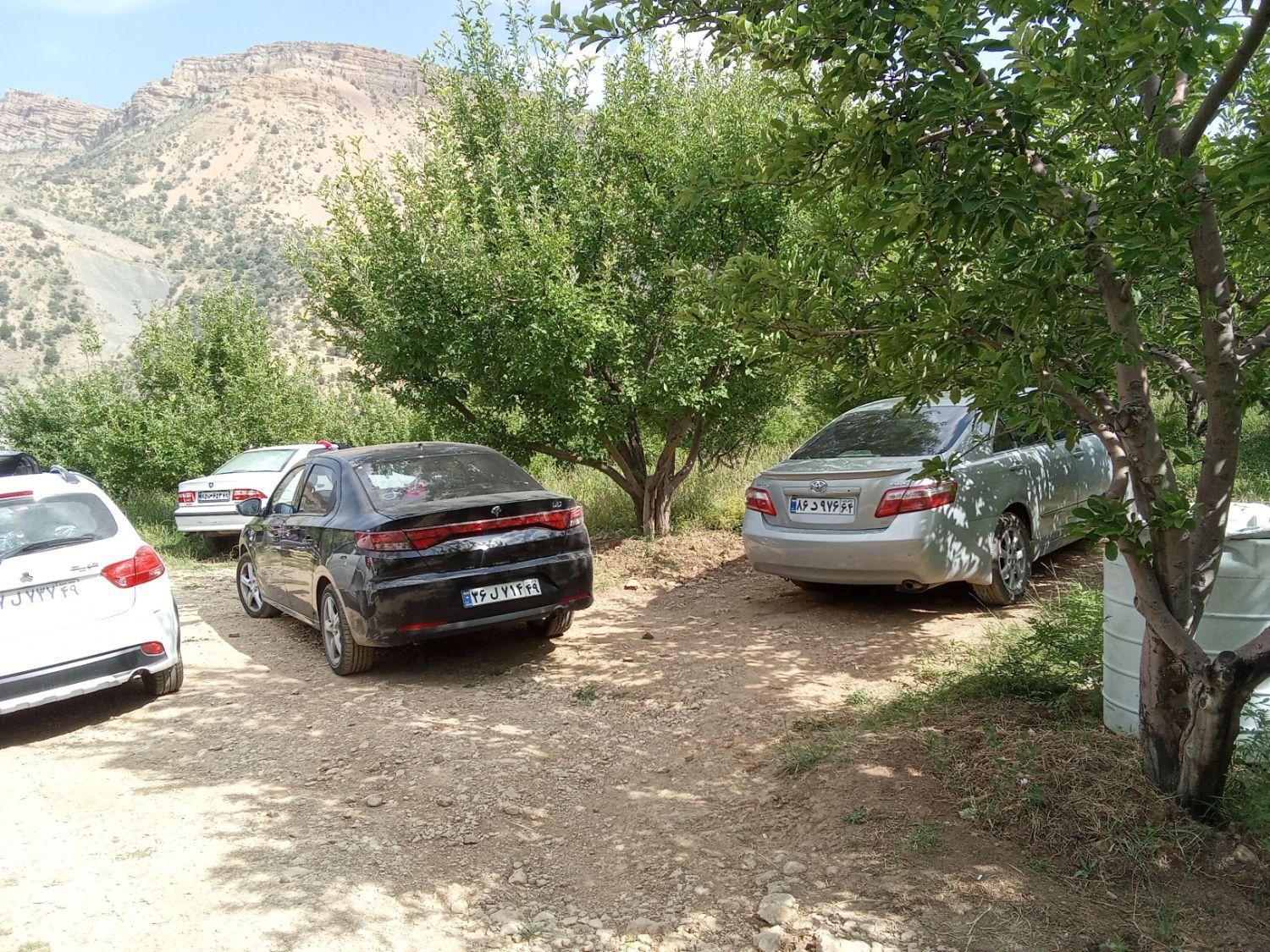 خانه ویلایی در باغ|اجارهٔ کوتاه‌مدت ویلا و باغ|یاسوج, |دیوار