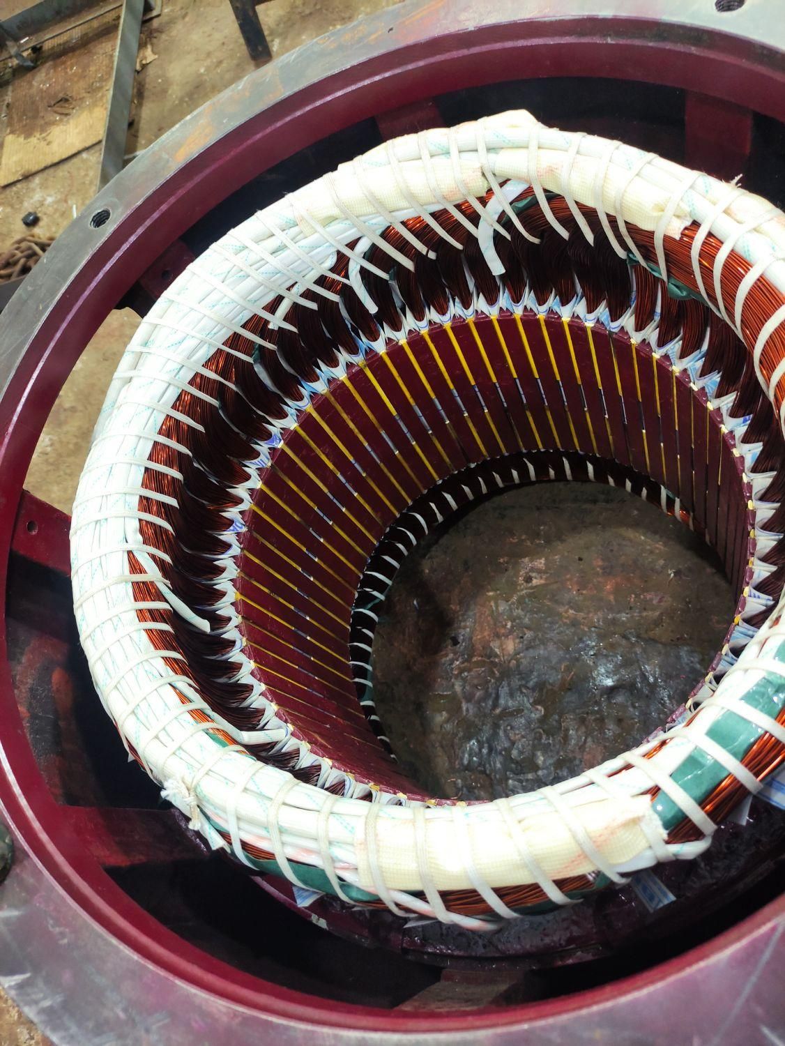 سیم پیچی الکتروموتور،پمپ آب،شناور،کفکش،کمپرسور|خدمات پیشه و مهارت|رشت, توشیبا|دیوار