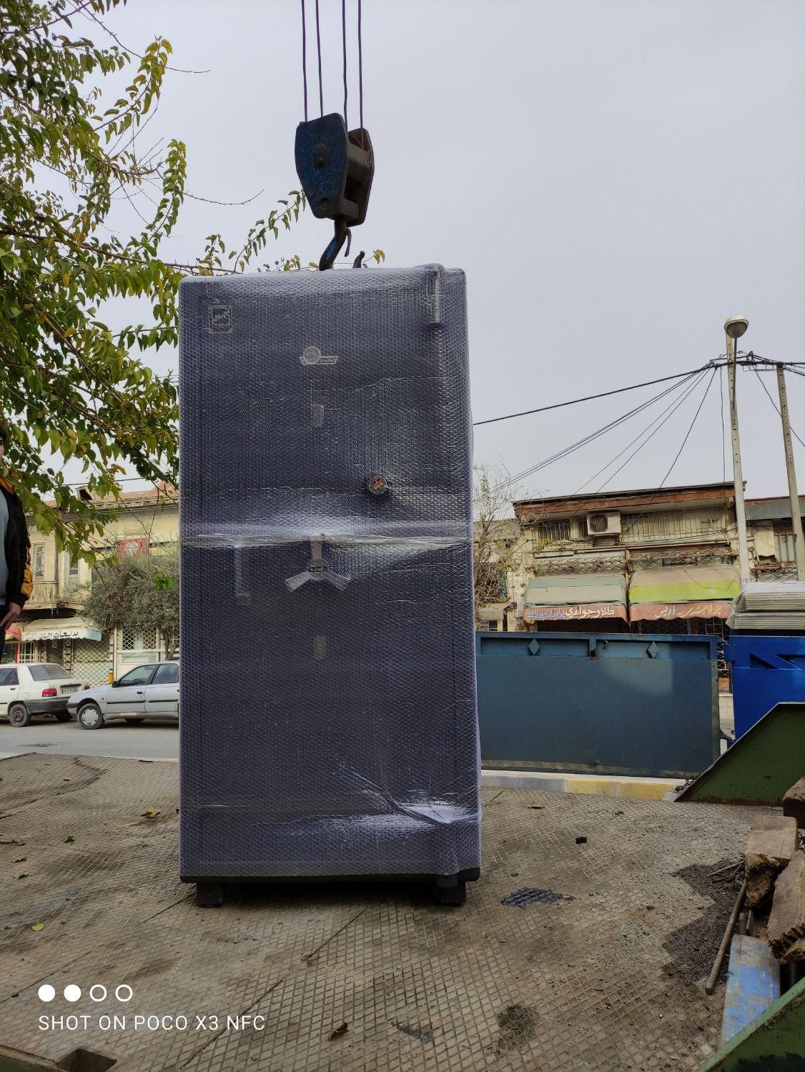 فروش گاوصندوق سند و مدارک|ابزارآلات|گنبد کاووس, |دیوار