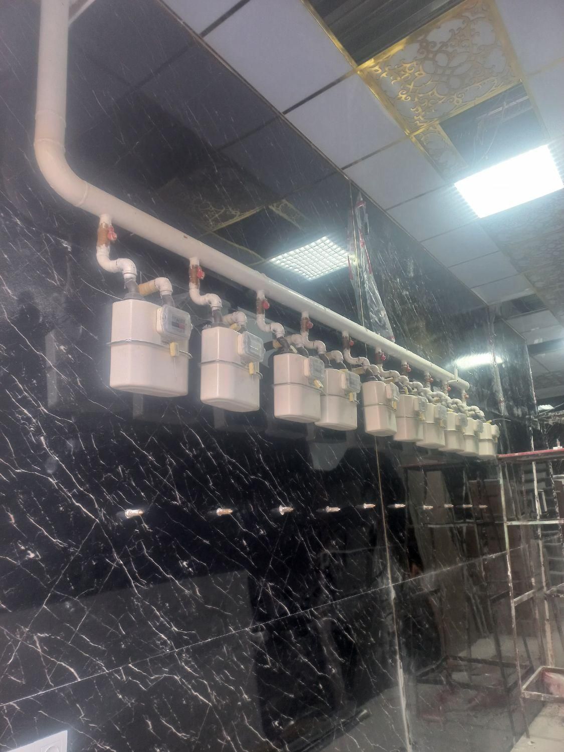 گازکشی ساختمان|خدمات پیشه و مهارت|نورآباد, |دیوار