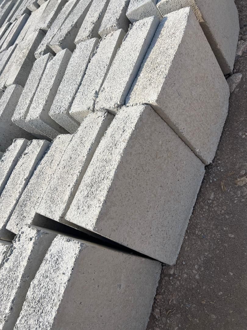 جدول وکانیو|مصالح و تجهیزات ساختمان|شاهینشهر, نسیم ۵|دیوار