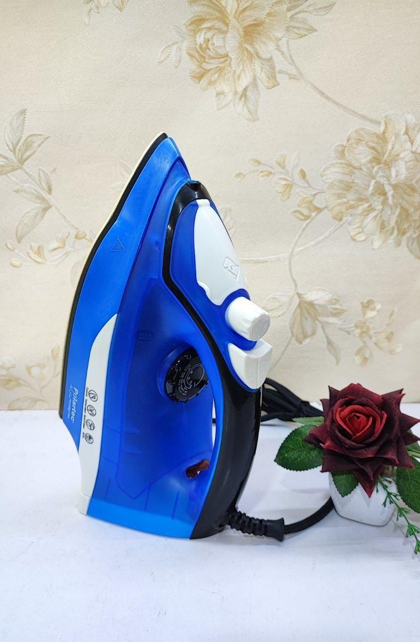 اتو بخار کف سرامیکی //اتوبخار اطو بخار هدیه|اتو و لوازم اتو|قم, نیروگاه|دیوار