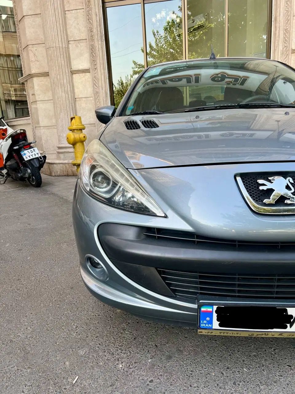 پژو 207i دنده‌ای، مدل ۱۴۰۱نقد و اقساط تحویل فوری|خودرو سواری و وانت|تهران, نیروی هوایی (پیروزی)|دیوار