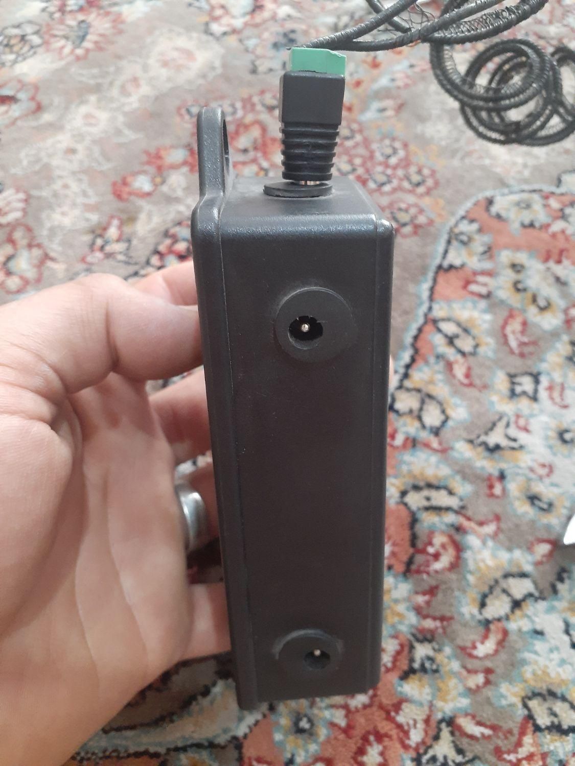 آمپیلی فایر بلوتوث مناسب اسپیکر شارژی آمپیلیفایر|پخش‌کننده همراه|تهران, ائمه اطهار|دیوار