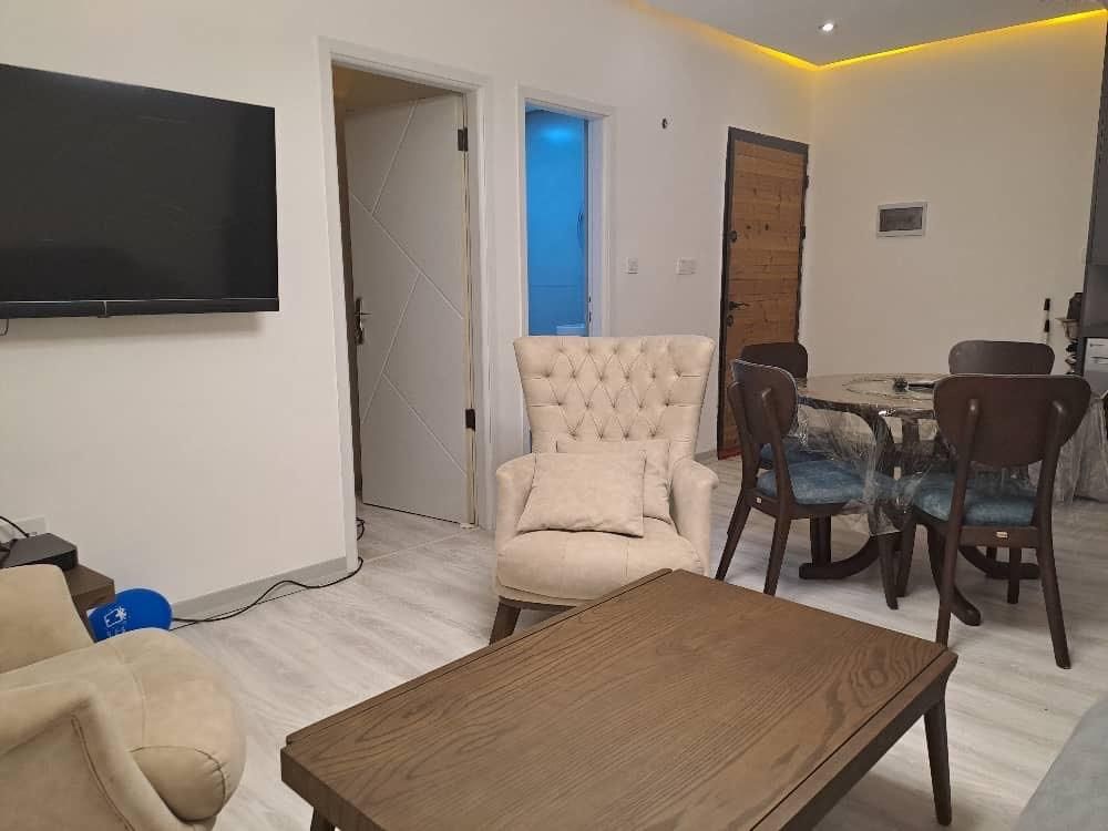 در حد کلید نخورده|اجارهٔ کوتاه‌مدت آپارتمان و سوئیت|کیش, |دیوار