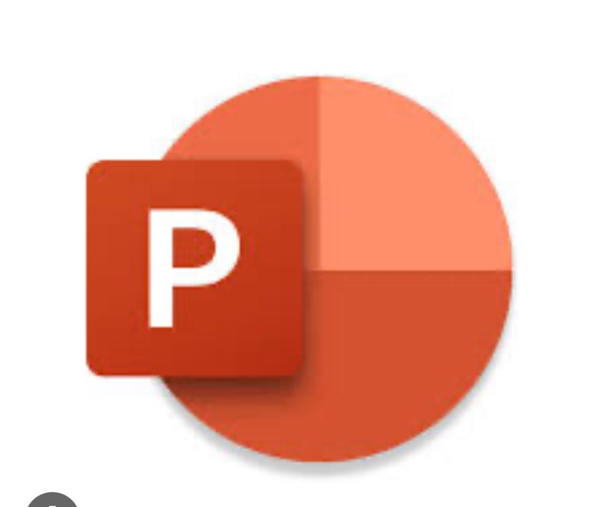 ساخت پاورپوینت حرفه ای|خدمات رایانه‌ای و موبایل|مشهد, احمدآباد|دیوار