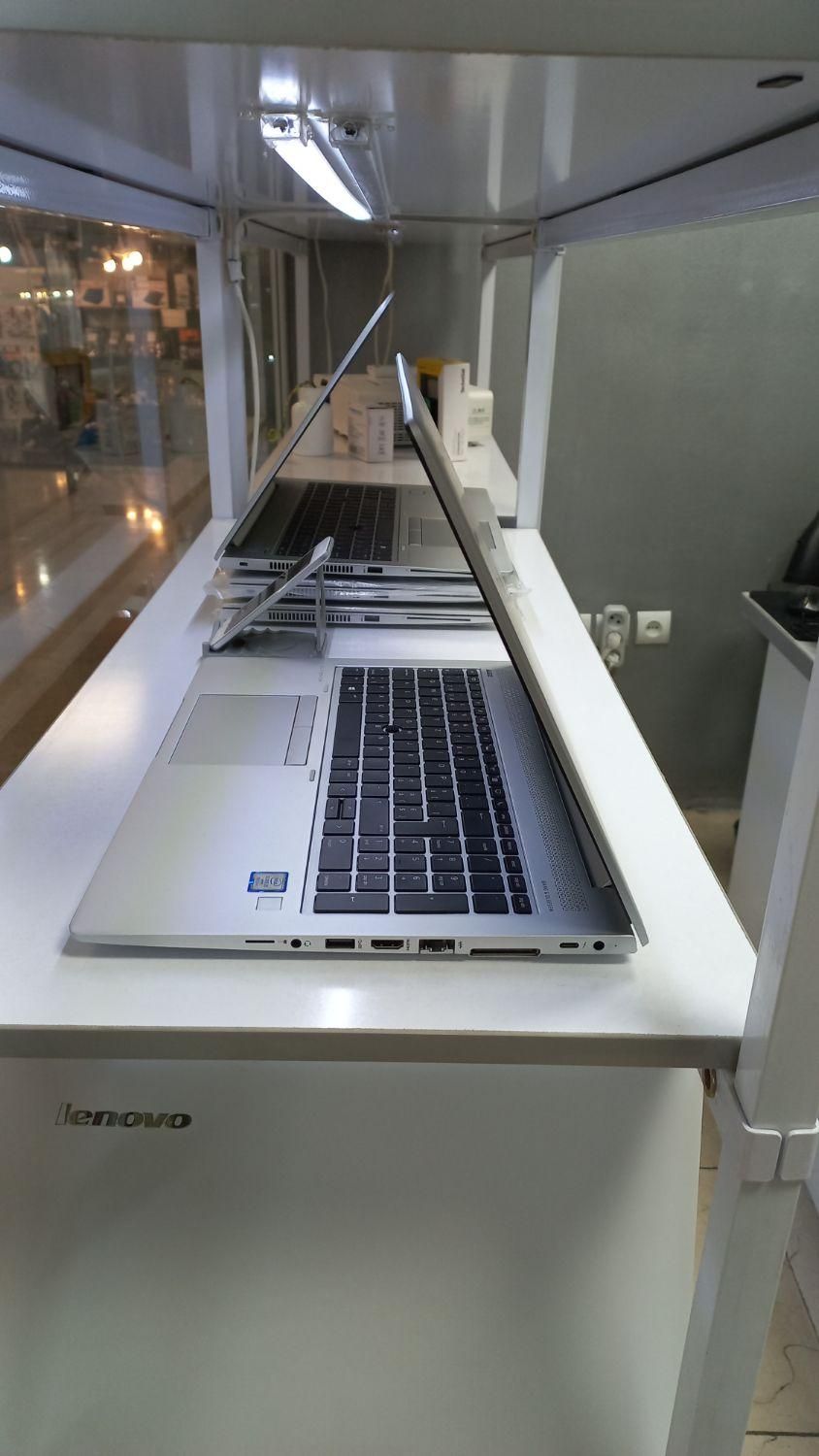 لپ تاپ HP مدل Elitebook 850 G6|رایانه همراه|تهران, نظام‌آباد|دیوار