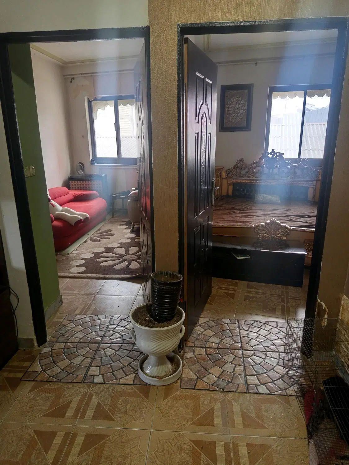 فروش آپارتمان سنددار با پارکینگ اختصاصی ۲ قدمی گاز|فروش آپارتمان|رشت, شهرک قدس|دیوار