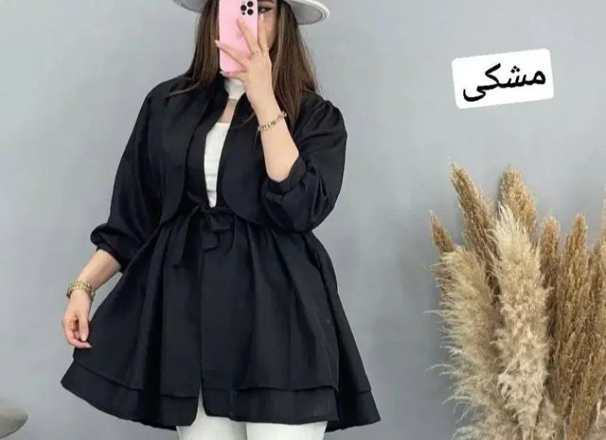 مانتو اسپرت و مجلسی سایز۳۸|لباس|کرج, جهان‌شهر|دیوار