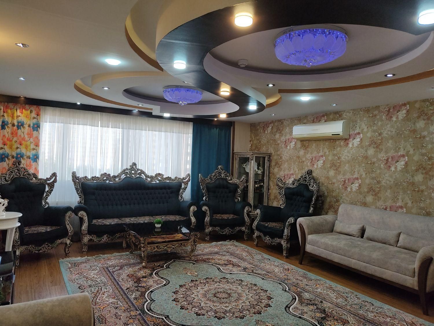 فروش آپارتمان شهید کشوری مجتمع نیلوفر متراژ 118|فروش آپارتمان|اصفهان, کوی شهید کشوری|دیوار