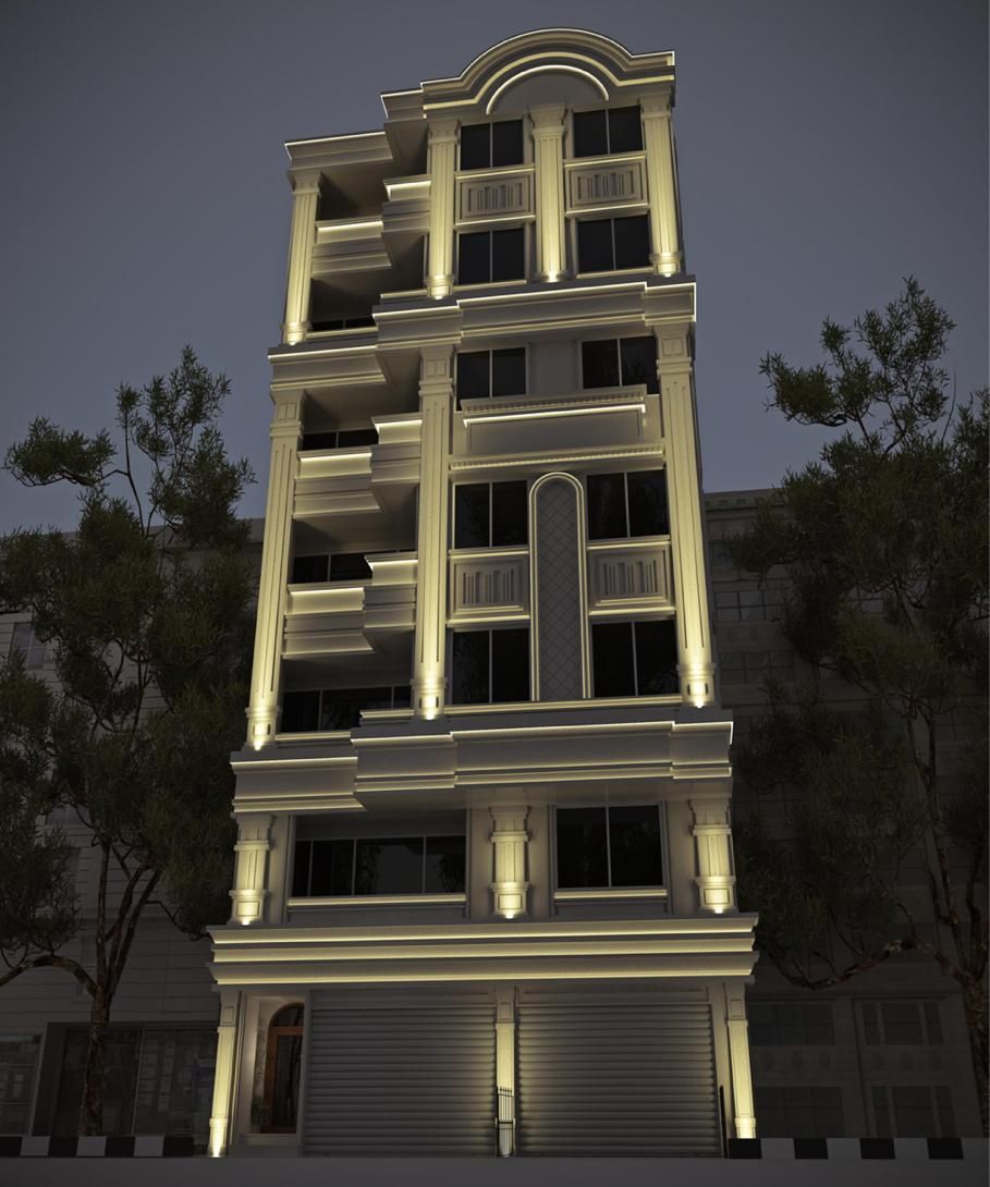 آپارتمان شهرک بعثت مهندسی زراعی مهندس زراعی|پیش‌فروش املاک|مشکین‌دشت, |دیوار