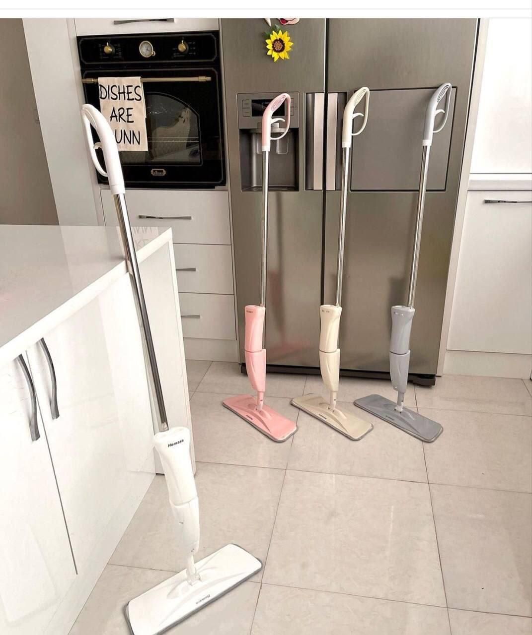 تی اسپری دار ، طی اسپری دار مخزن دار همارا|لوازم نظافت|مشهد, سجادیه|دیوار