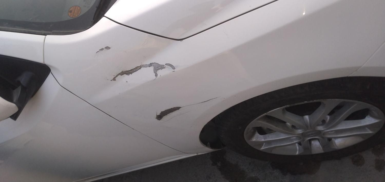 صافکاری پی دی ارpdr انواع خودروهای خارجی و ایرانی|خدمات موتور و ماشین|شیراز, شهرک امیر کبیر|دیوار