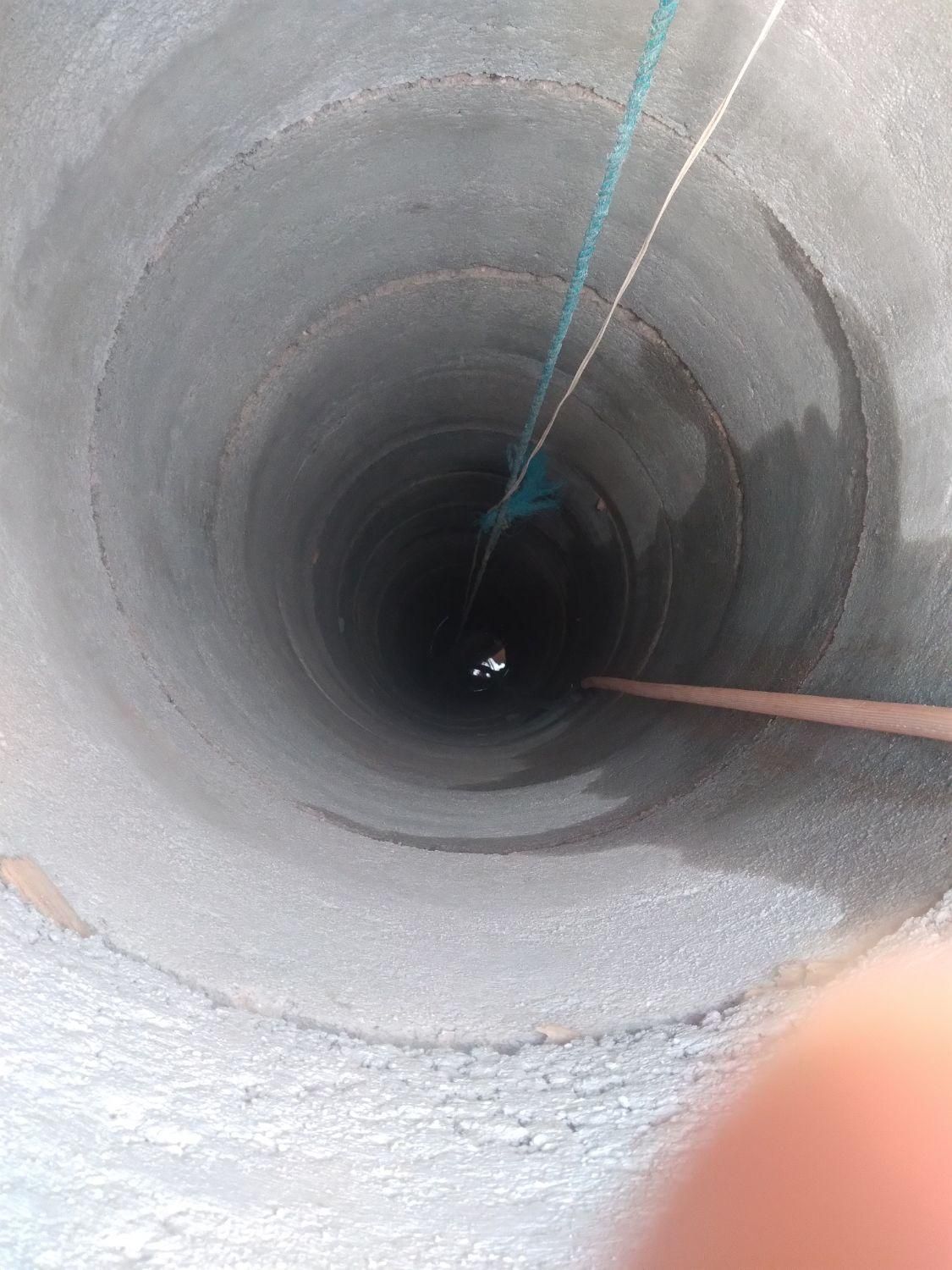 چاه کن باسابقه|خدمات پیشه و مهارت|اردبیل, |دیوار