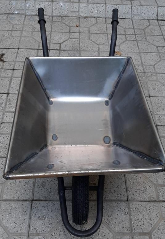 فروش فرغون از تولید به مصرف|ابزارآلات|همدان, |دیوار