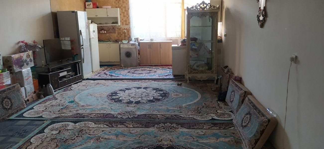 اجاره خانه ویلایی دربستی ۱۰۰ متری ۱ خوابه|اجارهٔ خانه و ویلا|ماهدشت, |دیوار