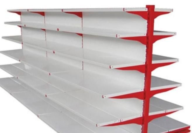 خرید وفروش قفسه دست دوم همه نقاط شهر خریدار قفسه|فروشگاه و مغازه|مشهد, وکیلآباد|دیوار