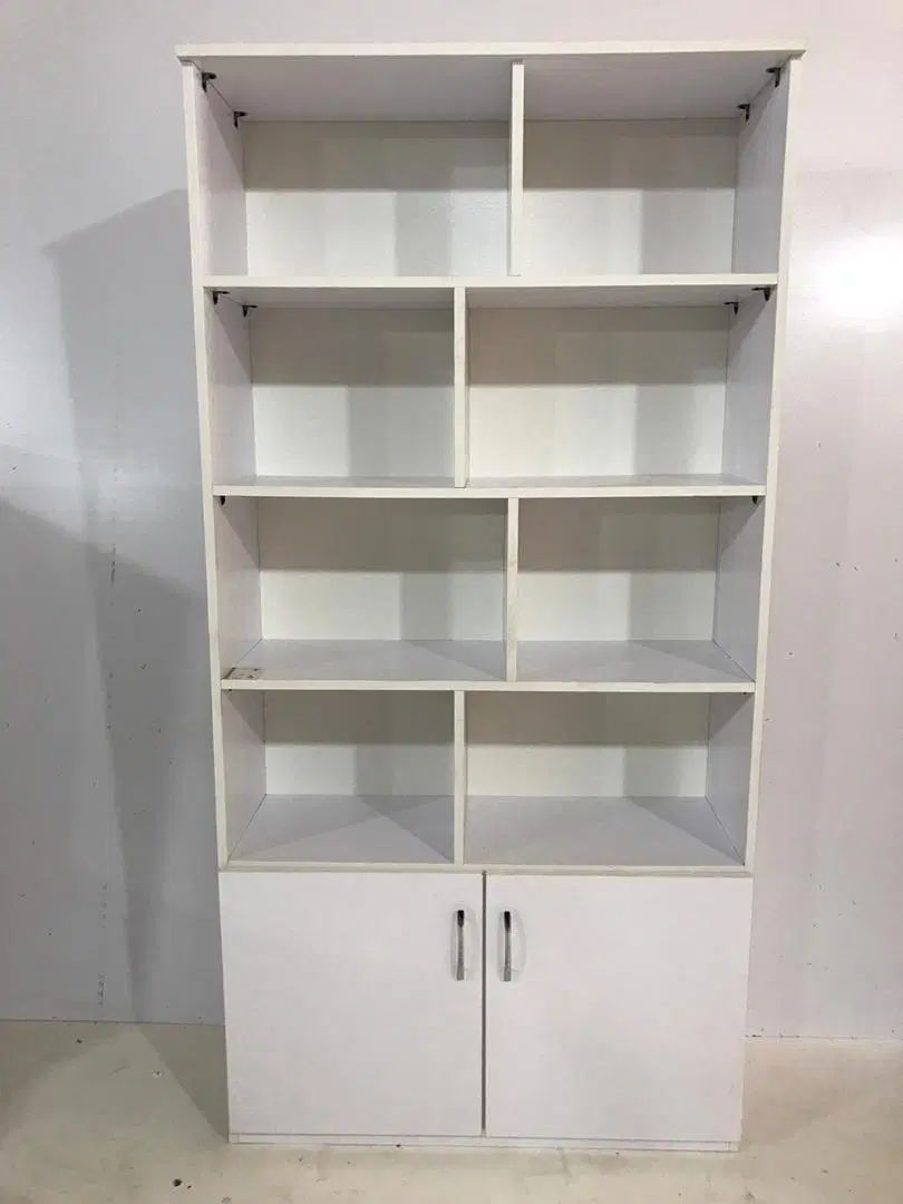 کتابخانه شبکه ای 845499 جاکتاب|کتابخانه، شلف، قفسه‌های دیواری|تهران, نعمت‌آباد|دیوار